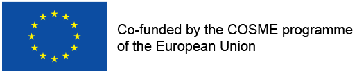 co-funded by COSME